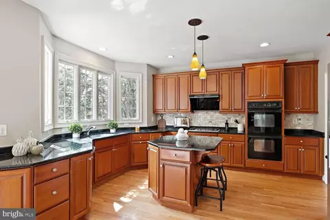 Kitchen - 11 Devonshire Ct, Wilmington, DE 19807 photo 2 of 4