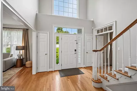 Entry Way - 11 Devonshire Ct, Wilmington, DE 19807 photo 1 of 4