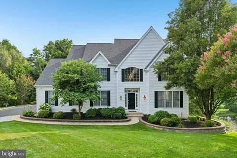 11 Devonshire Ct, Wilmington, DE 19807