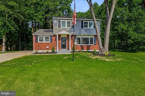 Exterior - 136 Hedgewick Dr, Newark, DE 19702 photo 1 of 4