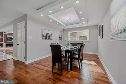 Dining - 136 Hedgewick Dr, Newark, DE 19702 photo 1 of 3