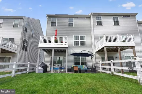 Exterior - 434 Wyatt Dr, Townsend, DE 19734 photo 2 of 6