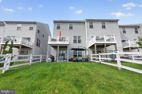 Exterior - 434 Wyatt Dr, Townsend, DE 19734 photo 1 of 6