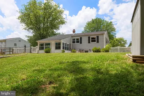 Exterior - 404 Tamara Cir, Newark, DE 19711 photo 8 of 8