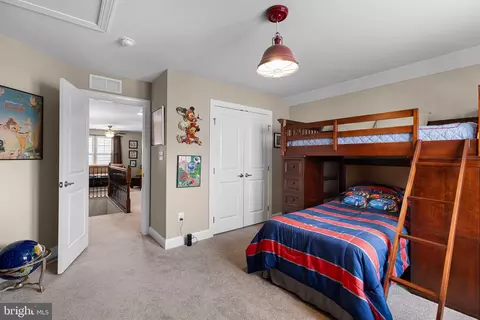 Bedroom - 680 Southerness Dr, Townsend, DE 19734 photo 4 of 4