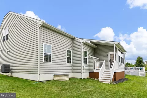 Exterior - 680 Southerness Dr, Townsend, DE 19734 photo 5 of 7