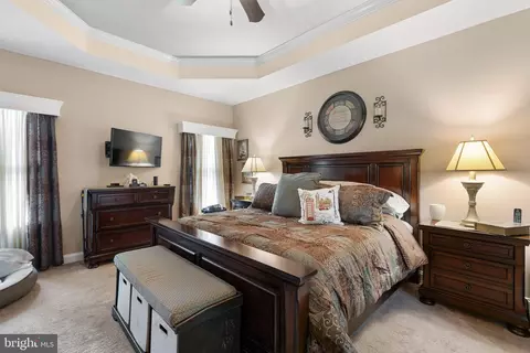 Bedroom - 680 Southerness Dr, Townsend, DE 19734 photo 1 of 4