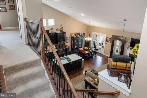 Entry Way - 680 Southerness Dr, Townsend, DE 19734 photo 10 of 10