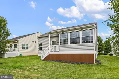 Exterior - 680 Southerness Dr, Townsend, DE 19734 photo 4 of 7