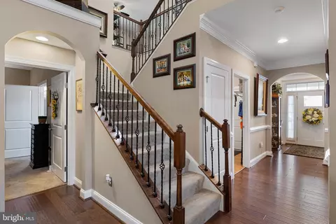 Entry Way - 680 Southerness Dr, Townsend, DE 19734 photo 8 of 10