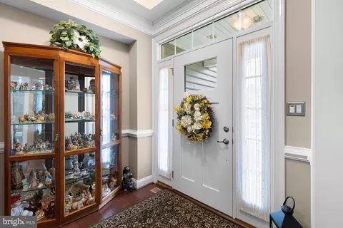 Entry Way - 680 Southerness Dr, Townsend, DE 19734 photo 1 of 10