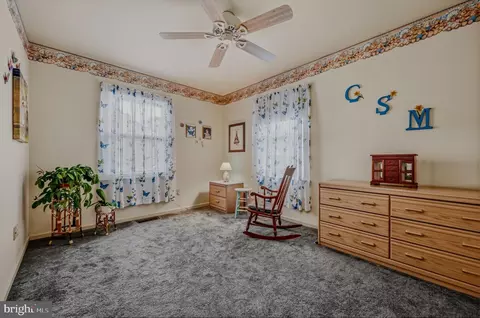 Bedroom - 15 Gloucester Ct, Newark, DE 19702 photo 6 of 7