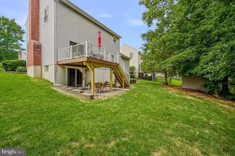 Exterior - 15 Gloucester Ct, Newark, DE 19702 photo 11 of 13