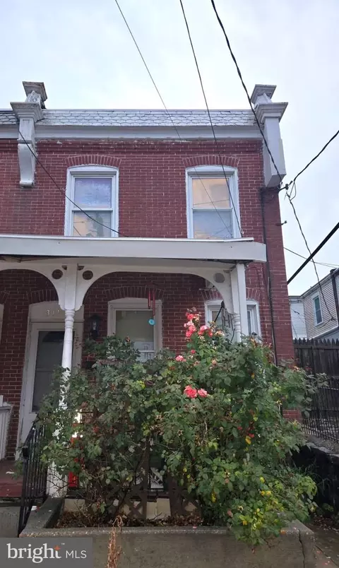 311 N Van Buren St, Wilmington, DE 19805