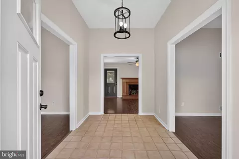 Entry Way - 408 Commodore Dr, Middletown, DE 19709 photo 1 of 3