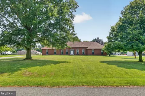 Exterior - 408 Commodore Dr, Middletown, DE 19709 photo 8 of 8
