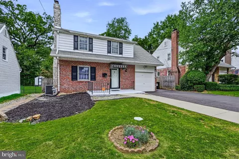 207 Atkins Ave, Wilmington, DE 19805