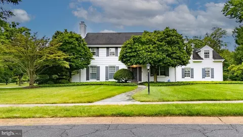 718 Princeton Rd, Wilmington, DE 19807