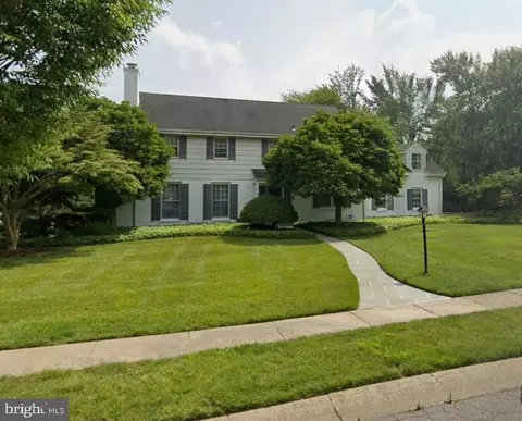 718 Princeton Rd, Wilmington, DE 19807