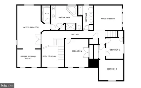 Floorplan - 27 Whirlaway Dr, Bear, DE 19701 photo 2 of 4