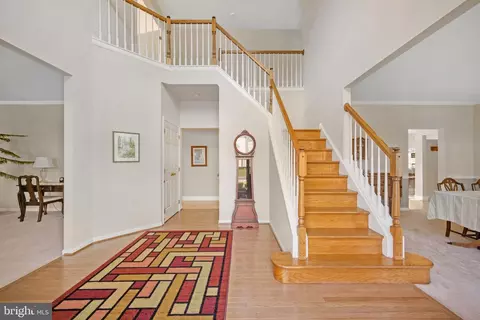 Entry Way - 27 Whirlaway Dr, Bear, DE 19701 photo 1 of 4