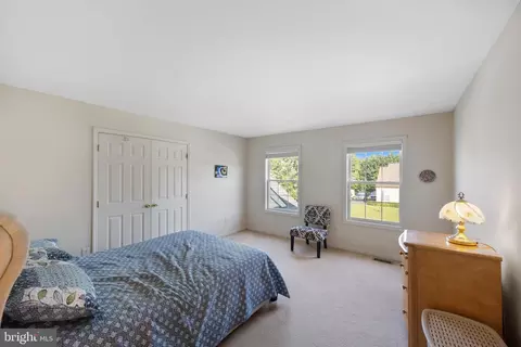 Bedroom - 27 Whirlaway Dr, Bear, DE 19701 photo 5 of 7