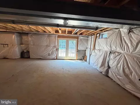 Entry Way - 1443 Olmsted Dr, Bear, DE 19701 photo 2 of 2