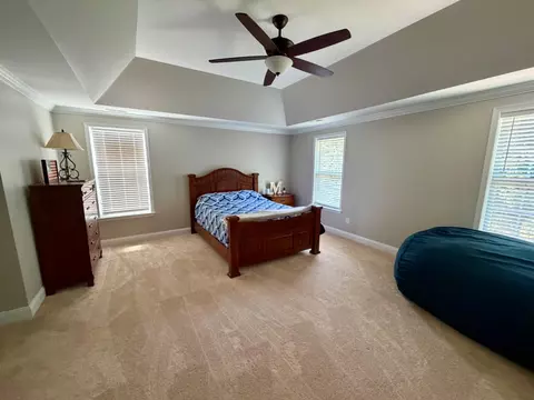 Bedroom - 1443 Olmsted Dr, Bear, DE 19701 photo 1 of 4