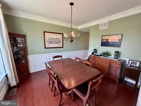 Dining - 1443 Olmsted Dr, Bear, DE 19701 photo 1 of 1