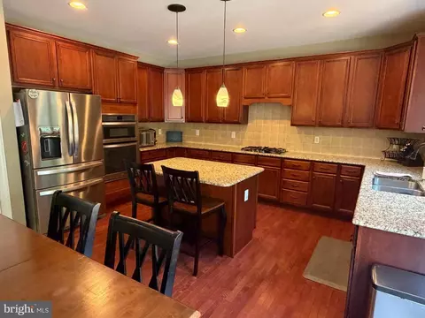 Kitchen - 1443 Olmsted Dr, Bear, DE 19701 photo 2 of 2