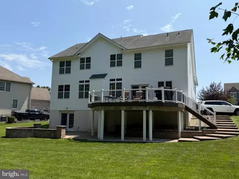 Exterior - 1443 Olmsted Dr, Bear, DE 19701 photo 3 of 6