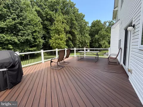 Exterior - 1443 Olmsted Dr, Bear, DE 19701 photo 4 of 6