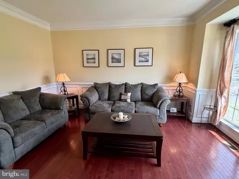 Living - 1443 Olmsted Dr, Bear, DE 19701 photo 2 of 2