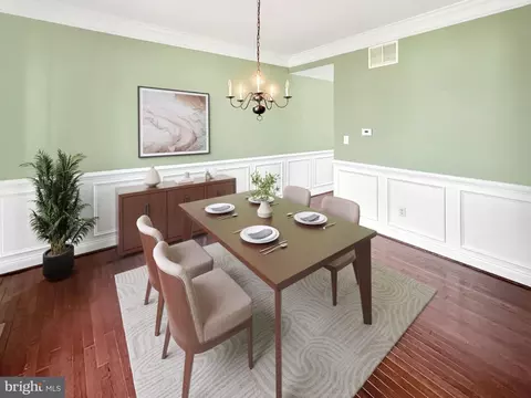 Dining - 1443 Olmsted Dr, Bear, DE 19701 photo 1 of 1