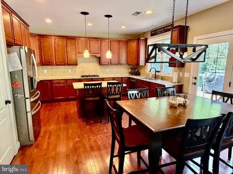 Kitchen - 1443 Olmsted Dr, Bear, DE 19701 photo 1 of 2