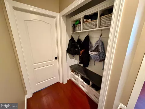 Entry Way - 1443 Olmsted Dr, Bear, DE 19701 photo 1 of 1