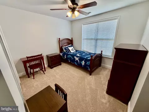 Bedroom - 1443 Olmsted Dr, Bear, DE 19701 photo 2 of 4