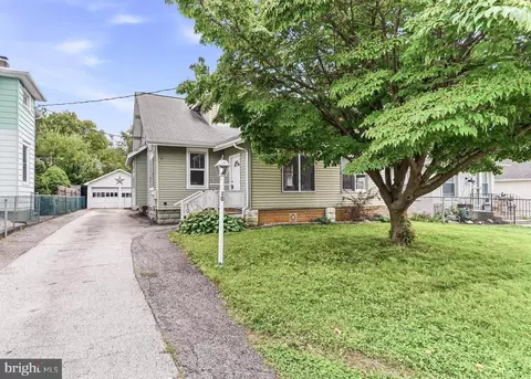 10 Hawthorne Ave, Wilmington, DE 19805