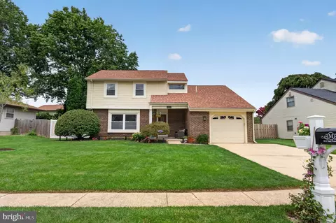 2111 Saint Francis St, Wilmington, DE 19808