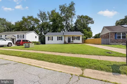 Exterior - 5 Dorsey Ln, Bear, DE 19701 photo 1 of 6