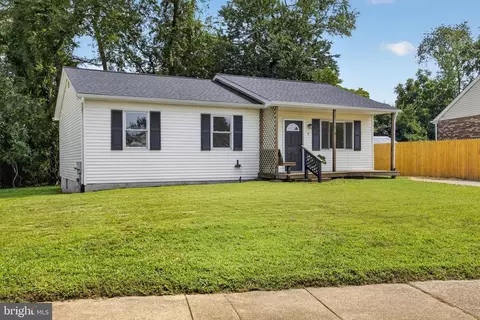 Exterior - 5 Dorsey Ln, Bear, DE 19701 photo 2 of 6