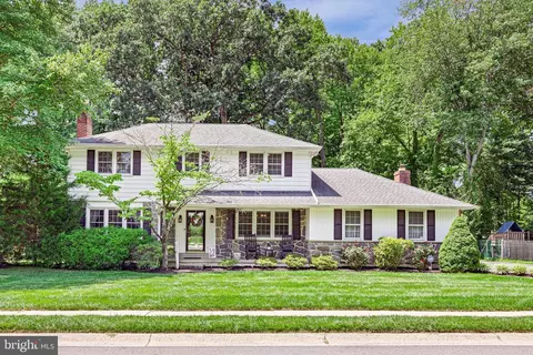 2600 Landon Dr, Wilmington, DE 19810