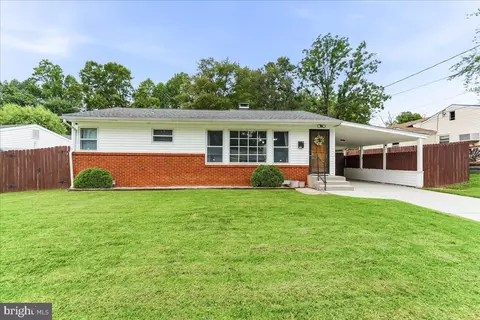 2311 Hammond Pl, Wilmington, DE 19808