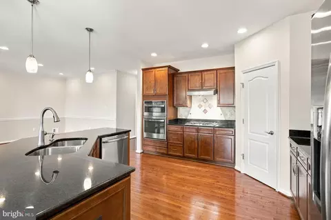 Kitchen - 171 Silver Maple Rd, Middletown, DE 19709 photo 2 of 4