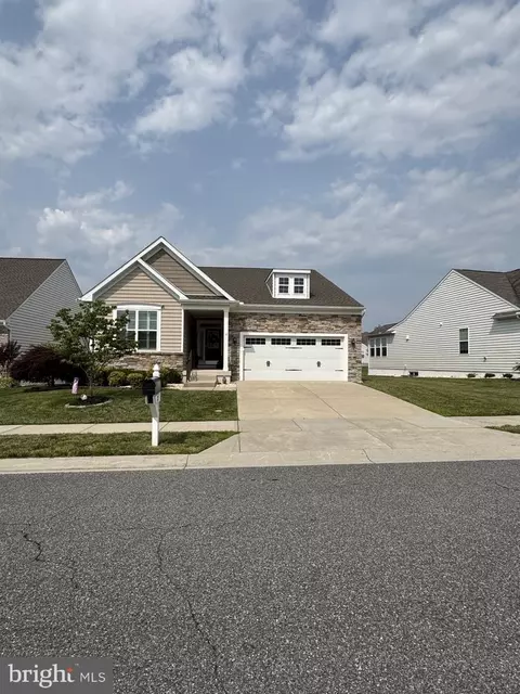 Exterior - 171 Silver Maple Rd, Middletown, DE 19709 photo 3 of 3