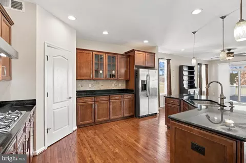 Kitchen - 171 Silver Maple Rd, Middletown, DE 19709 photo 1 of 4