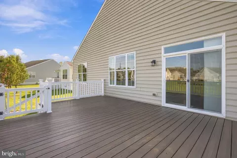 Exterior - 171 Silver Maple Rd, Middletown, DE 19709 photo 1 of 4