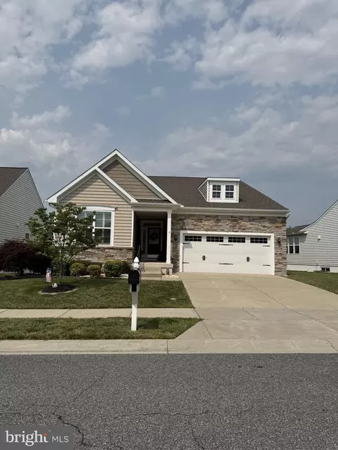 Exterior - 171 Silver Maple Rd, Middletown, DE 19709 photo 2 of 3