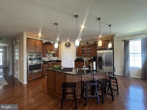 Kitchen - 171 Silver Maple Rd, Middletown, DE 19709 photo 2 of 3