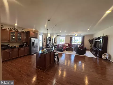 Kitchen - 171 Silver Maple Rd, Middletown, DE 19709 photo 3 of 3